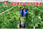 北京中農富通園藝有限公司